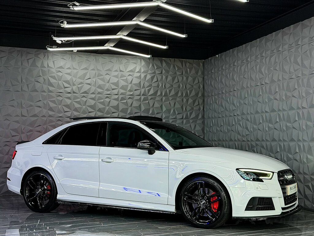 Audi S3 #8