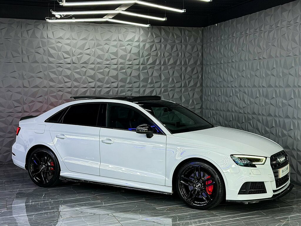 Audi S3 #9