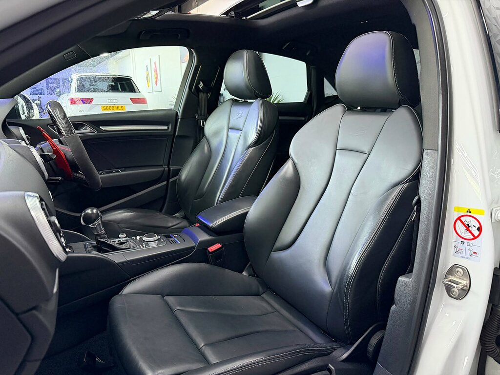 Audi S3 #38