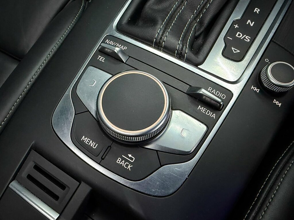 Audi S3 #35