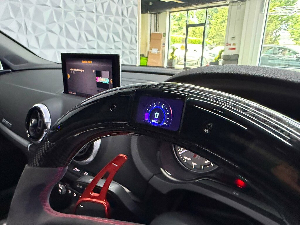 Audi S3 #21