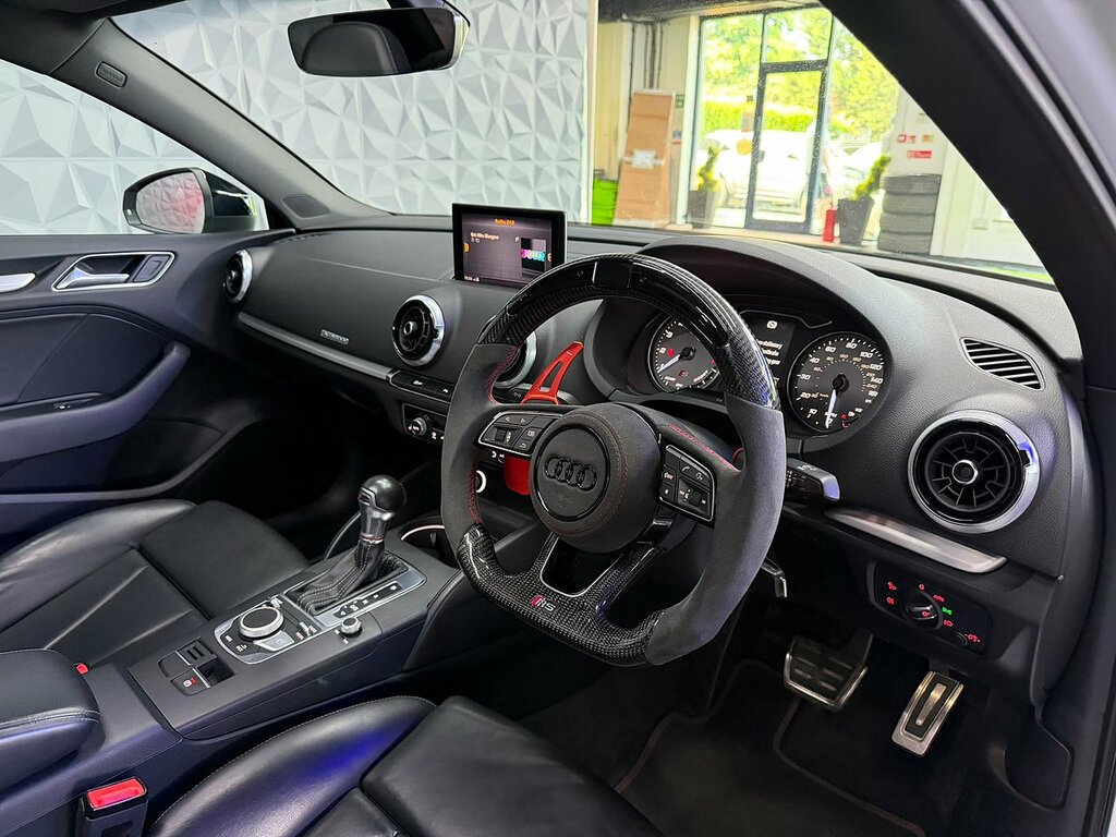 Audi S3 #20