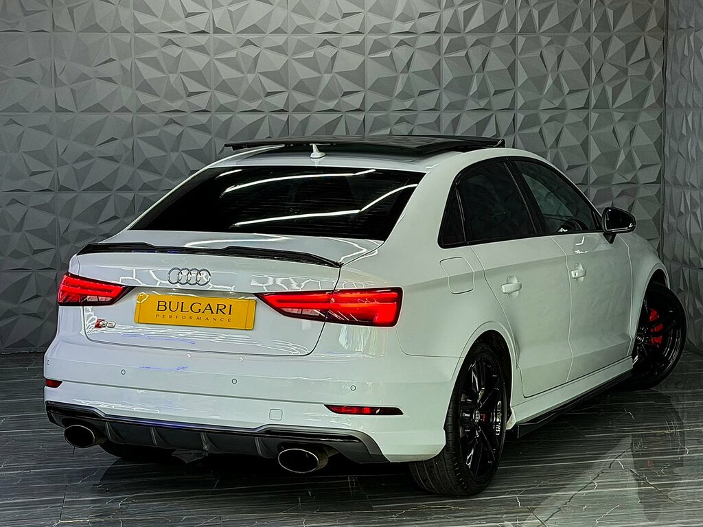 Audi S3 #16
