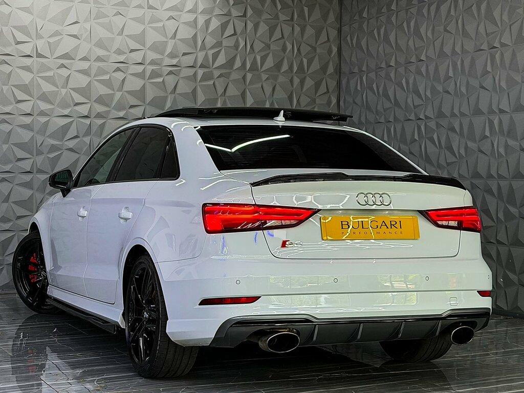 Audi S3 #10