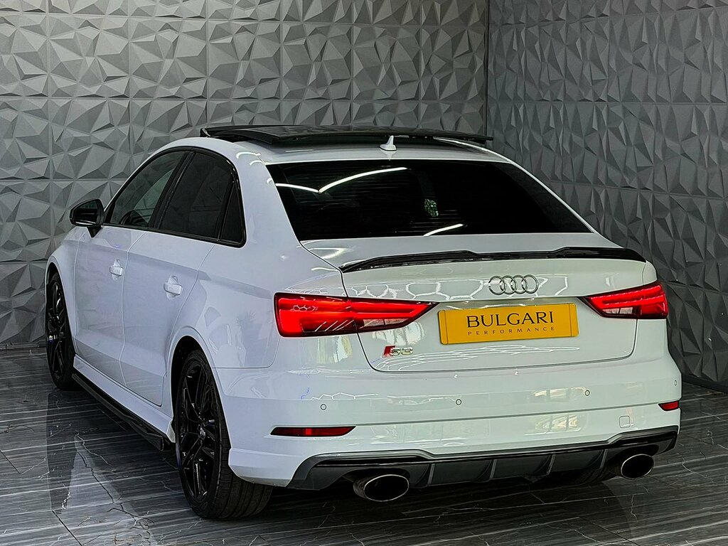 Audi S3 #12