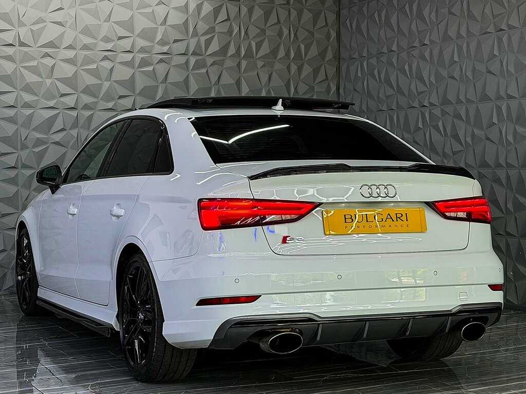 Audi S3 #11