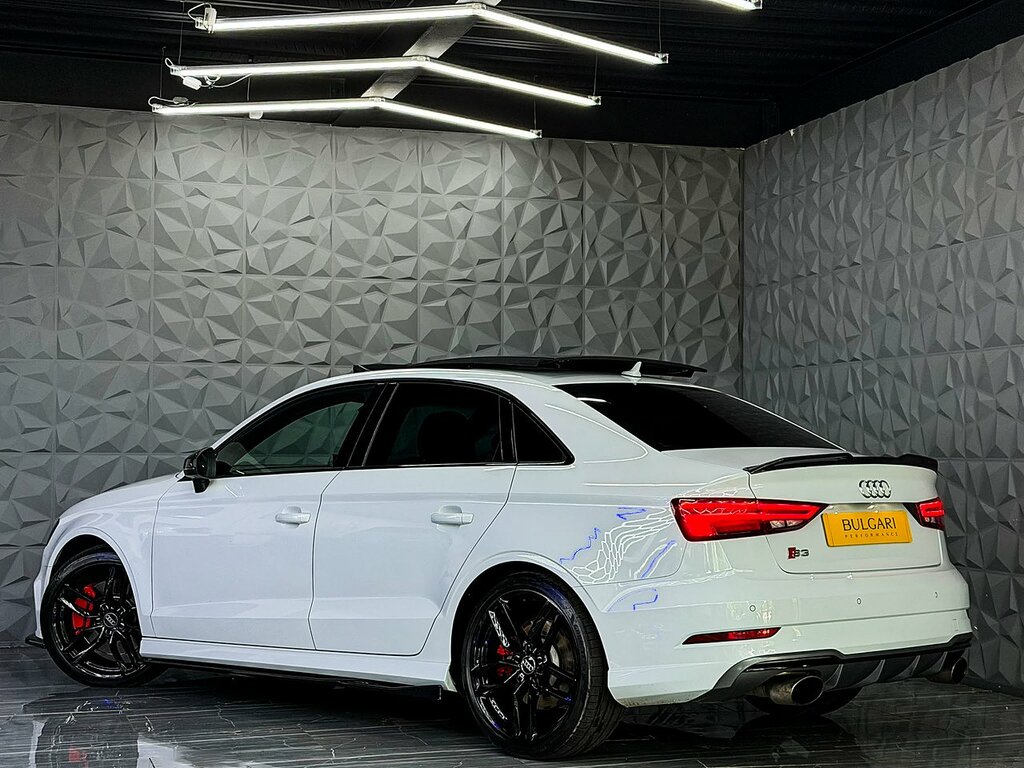 Audi S3 #18