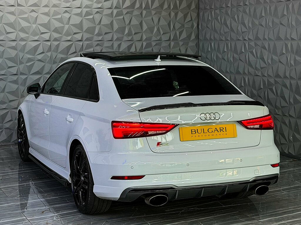 Audi S3 #13