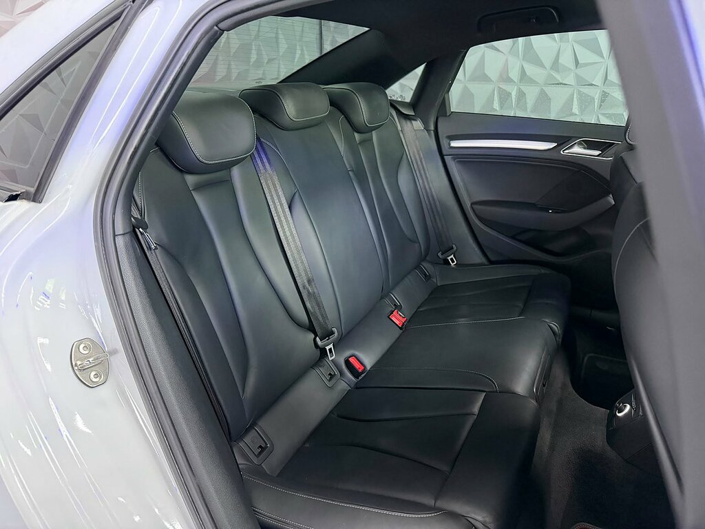 Audi S3 #23