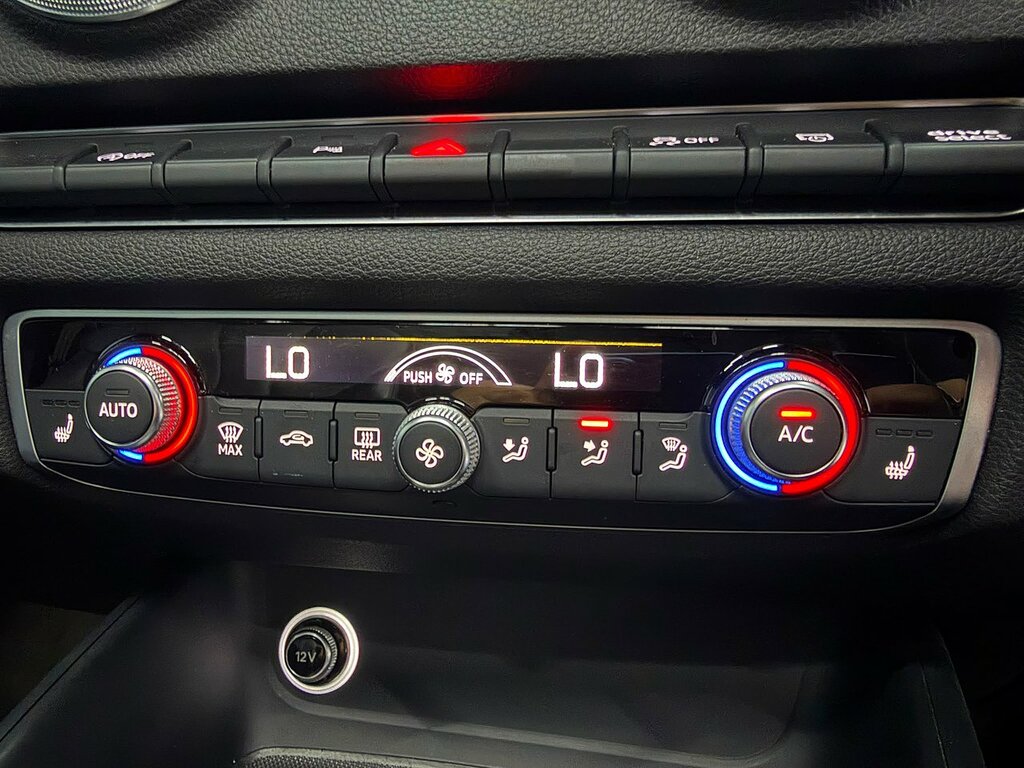 Audi S3 #34