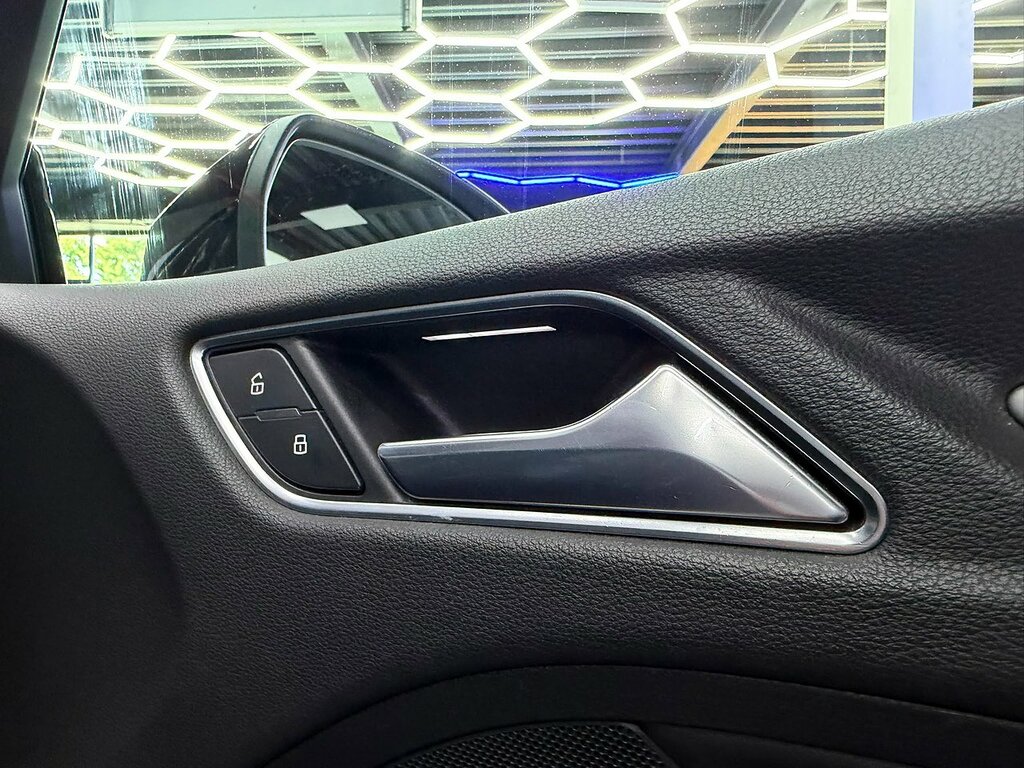 Audi S3 #33