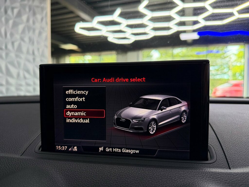 Audi S3 #25