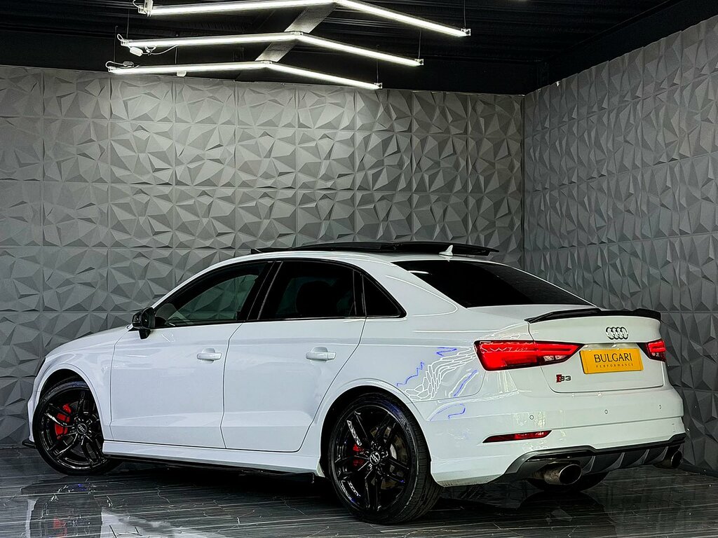 Audi S3 #17