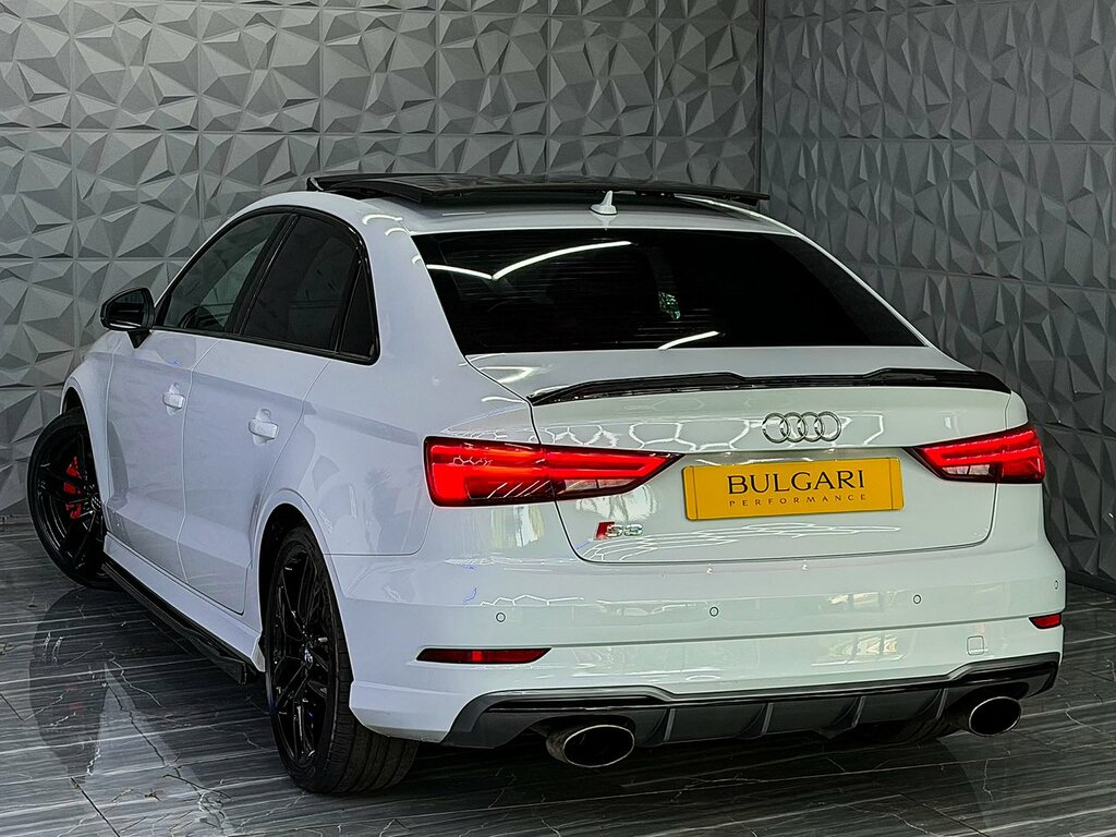 Audi S3 #15
