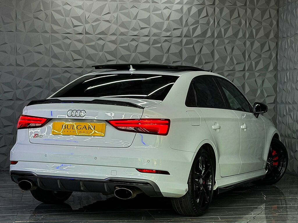 Audi S3 #19