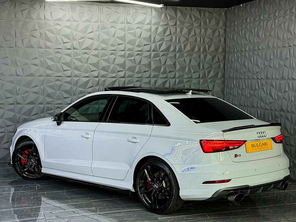 Audi S3 #14