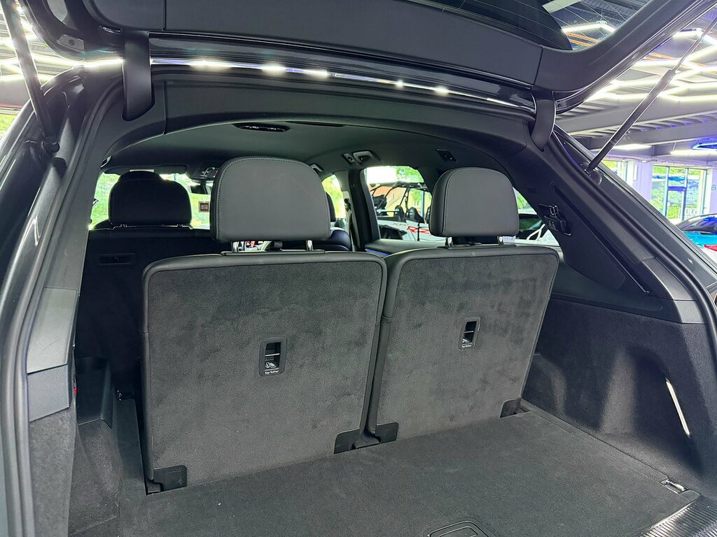 Audi Q7 Q7 Sport 50 Tdi Mhev Quattro Black #41