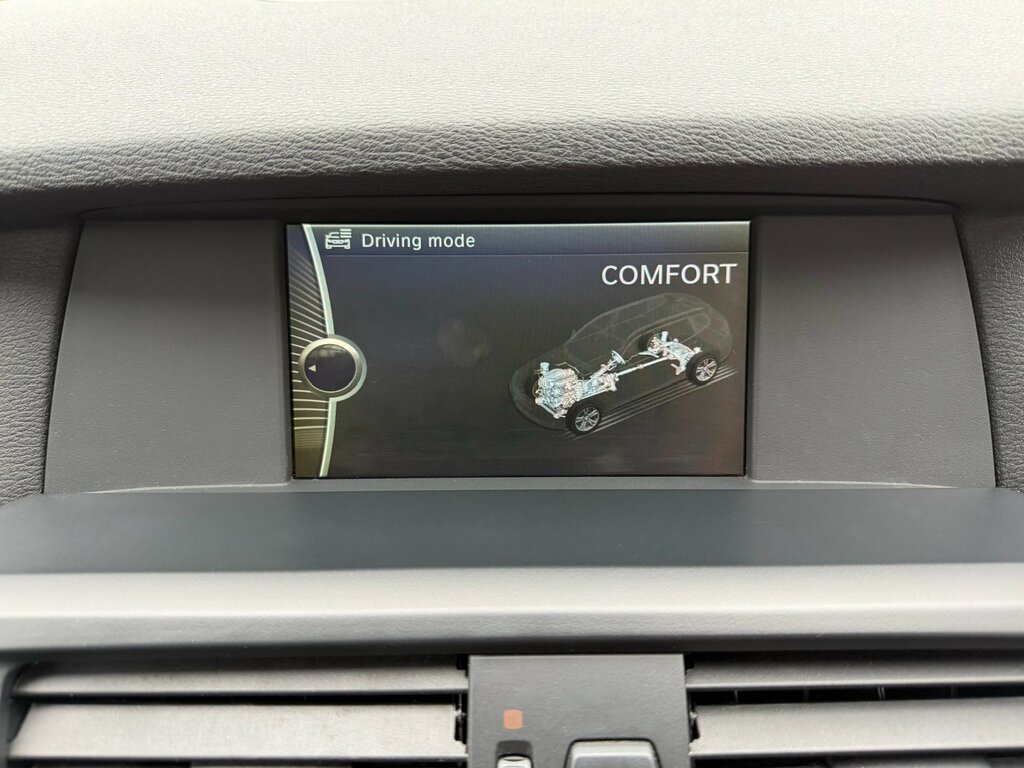 BMW X3 Xdrive20d Se Grey #32