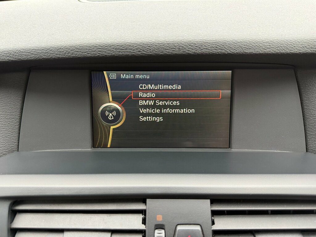 BMW X3 Xdrive20d Se Grey #15