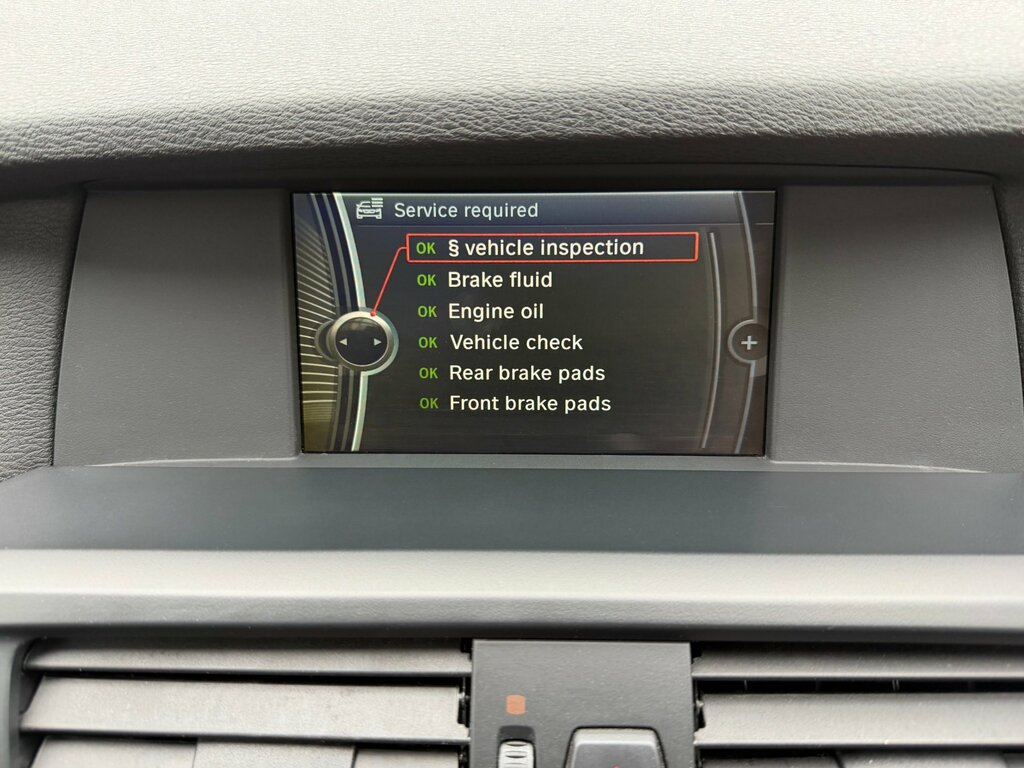 BMW X3 Xdrive20d Se Grey #40