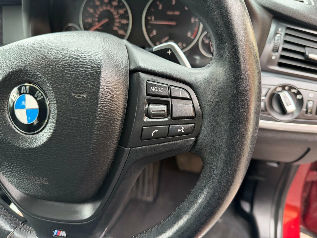 BMW X3 Xdrive20d Se Grey #18