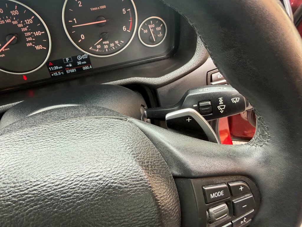 BMW X3 Xdrive20d Se Grey #19