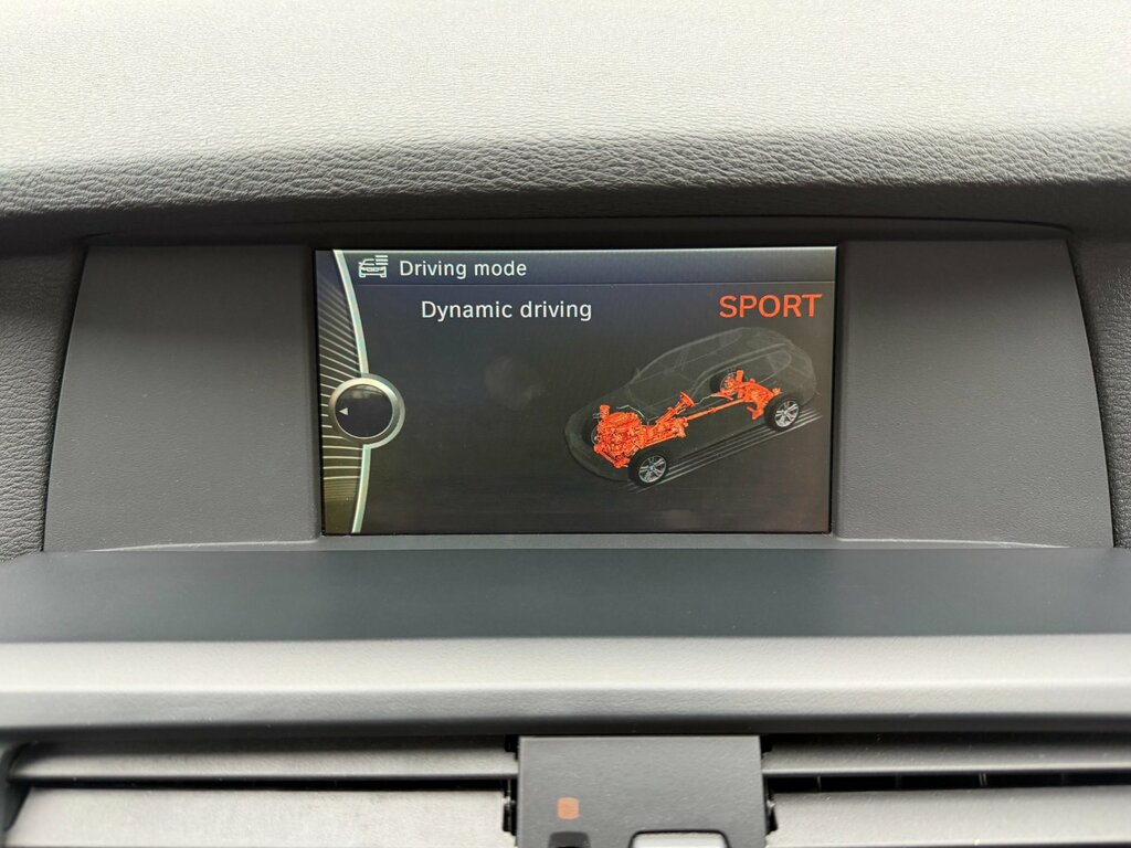 BMW X3 Xdrive20d Se Grey #31
