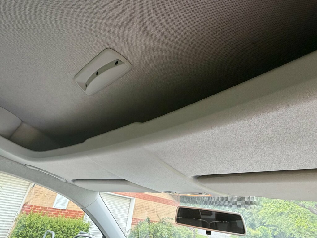 Volkswagen Caddy Maxi Life Brown #28