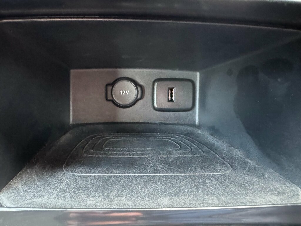 Vauxhall Grandland X 1.2 Turbo Gpf Sport Nav Suv Euro Grey #2