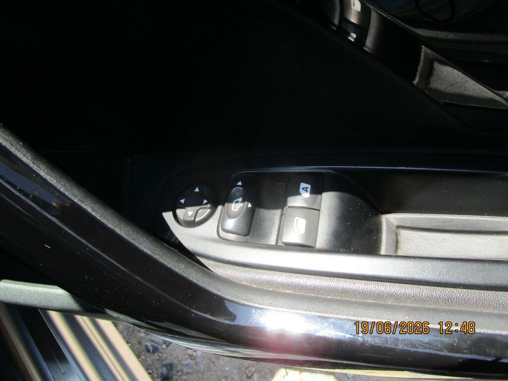 Peugeot 208 208 Blue #9