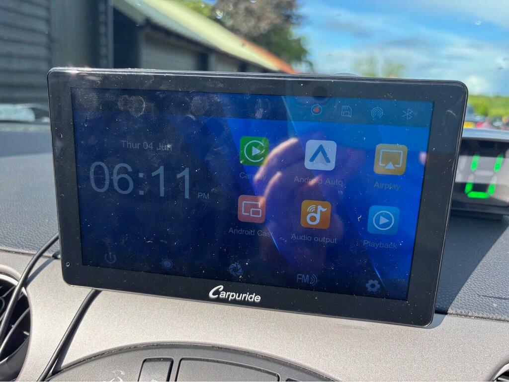 Mazda MX-5 2.0I Roadster Powershift Euro 5 Silver #4