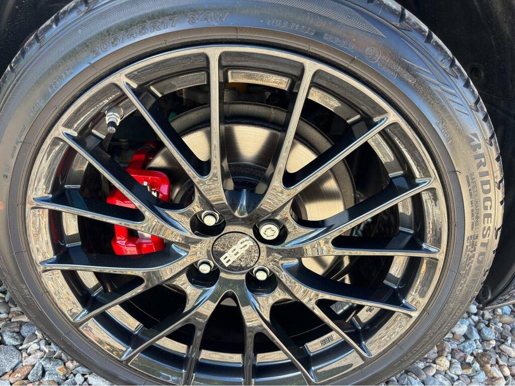 Mazda MX-5 RF 2.0 Skyactiv-g Gt Sport Tech Euro 6 Ss Blue #21