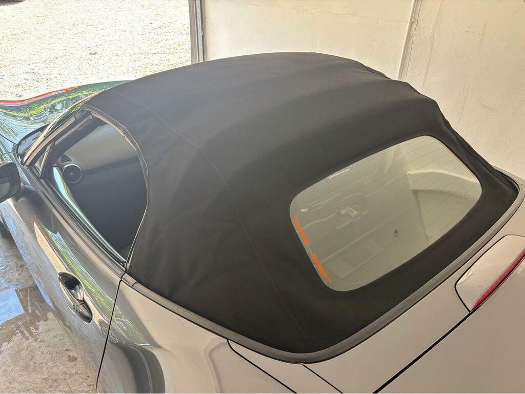 Mazda MX-5 Sport Nav Grey #4