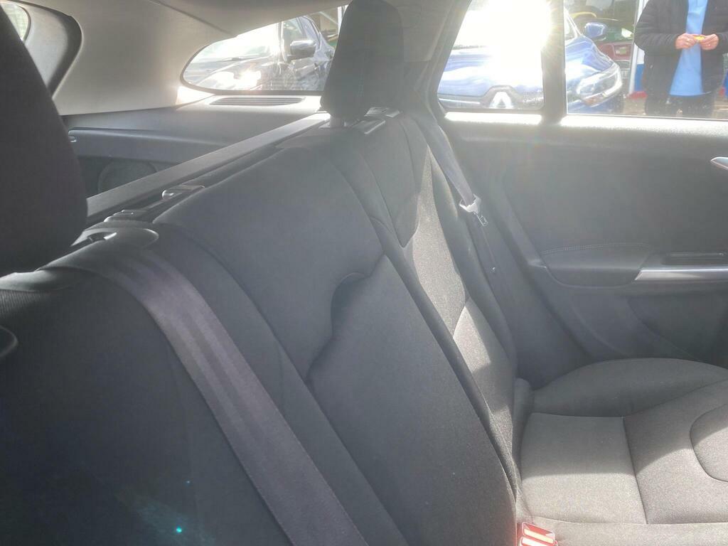 Volvo V60 D6 U10481 Grey #63