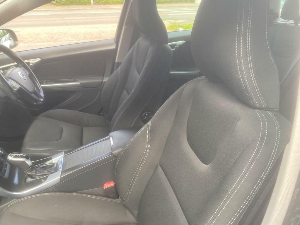 Volvo V60 D6 U10481 Grey #82