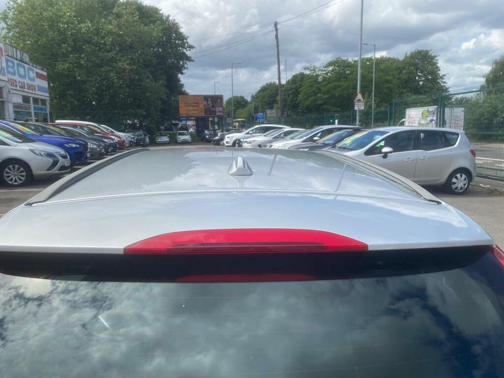 Volvo V60 D6 U10481 Grey #80