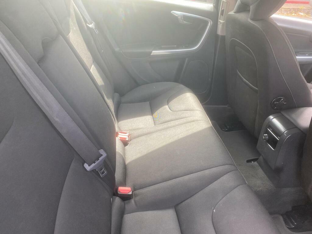 Volvo V60 D6 U10481 Grey #62