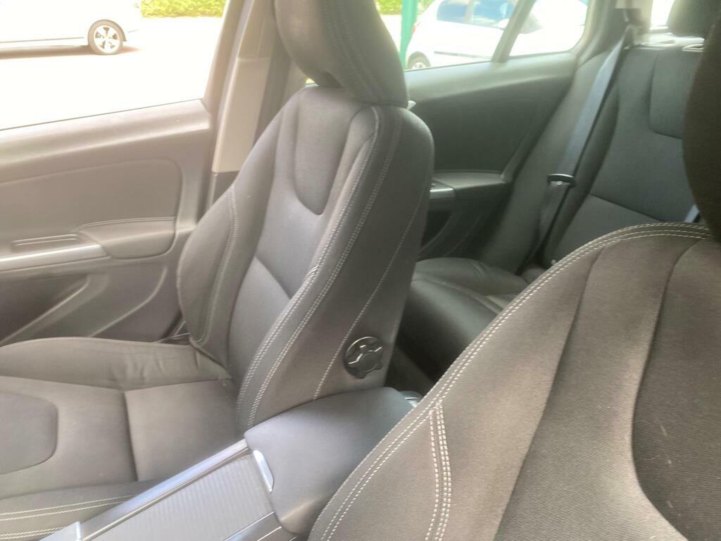 Volvo V60 D6 U10481 Grey #88