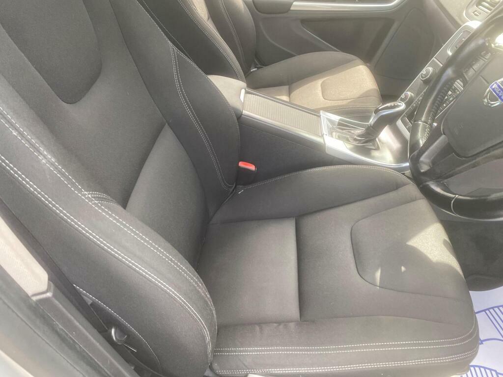 Volvo V60 D6 U10481 Grey #48