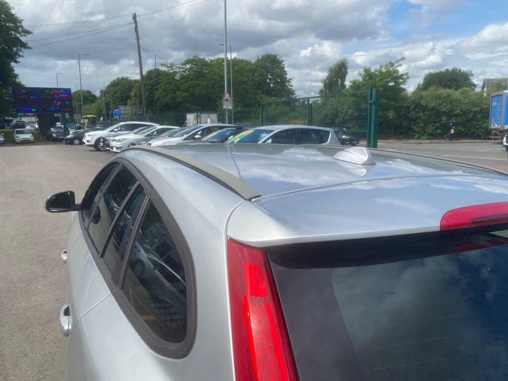 Volvo V60 D6 U10481 Grey #87