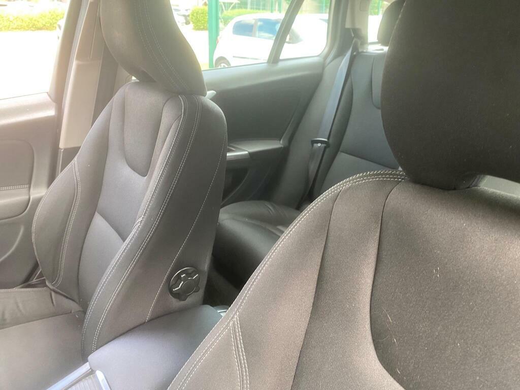 Volvo V60 D6 U10481 Grey #52