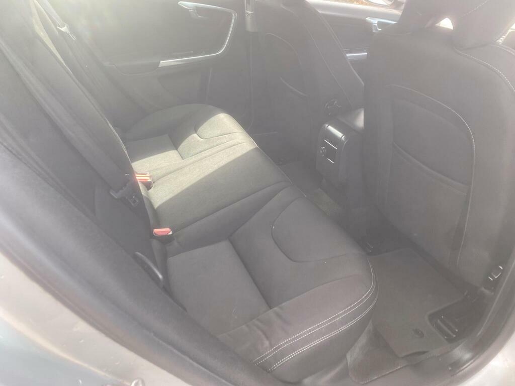 Volvo V60 D6 U10481 Grey #65