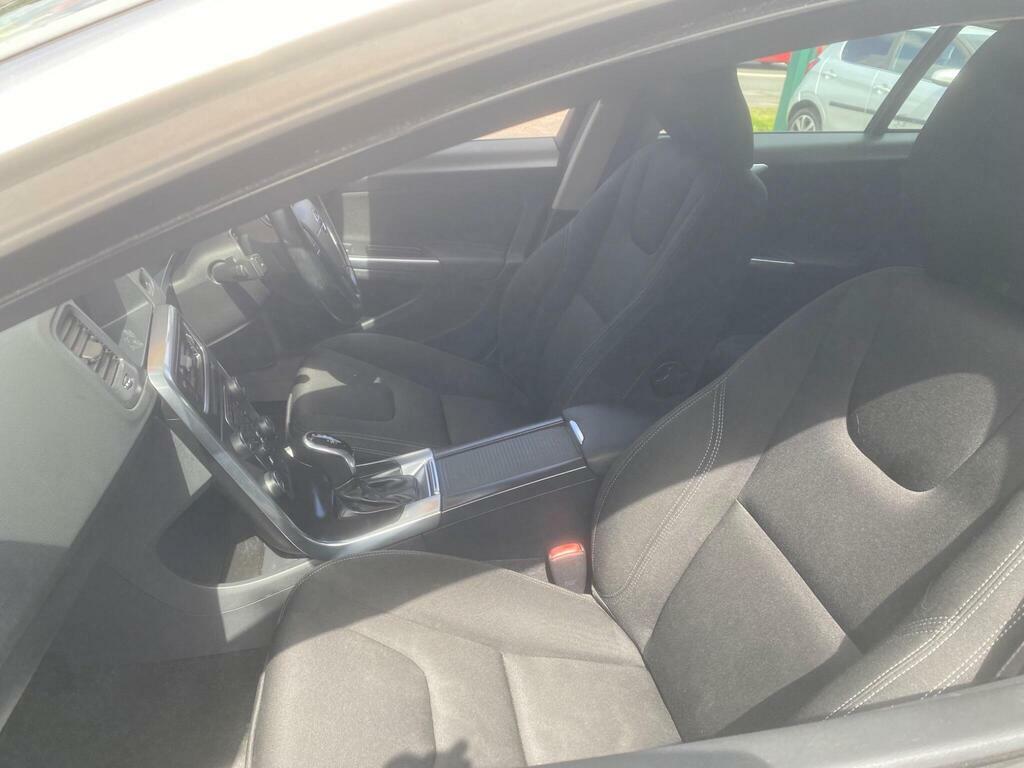 Volvo V60 D6 U10481 Grey #51
