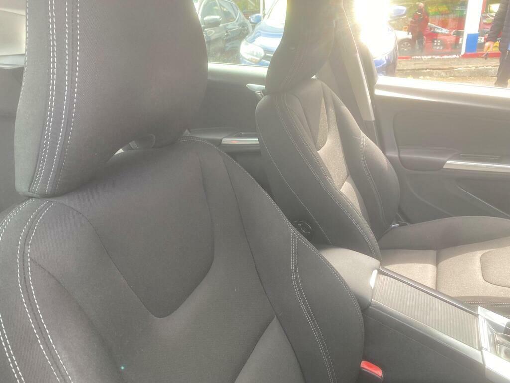 Volvo V60 D6 U10481 Grey #45