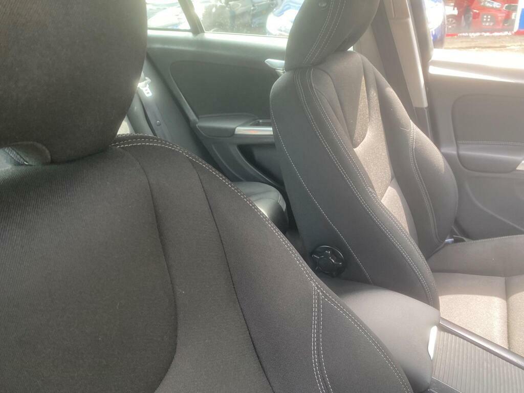 Volvo V60 D6 U10481 Grey #43