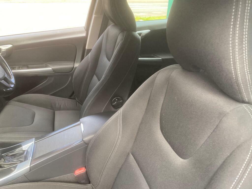 Volvo V60 D6 U10481 Grey #83