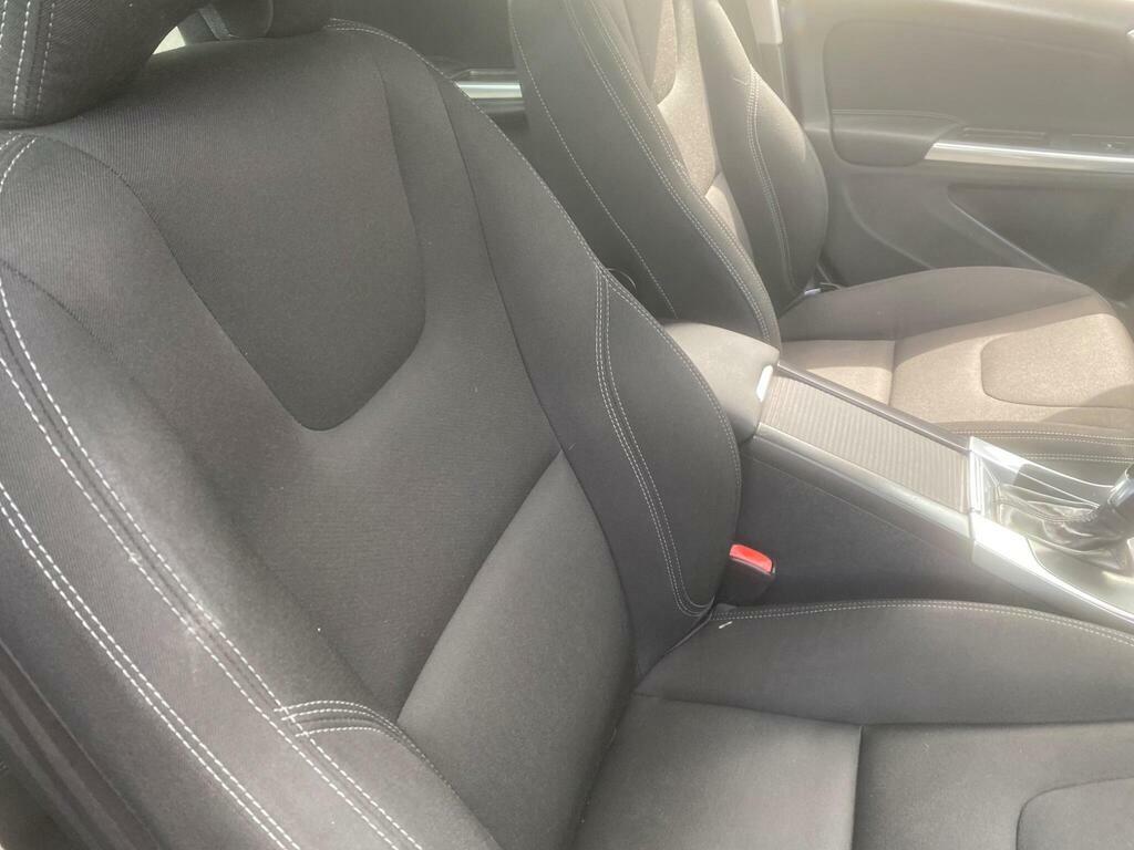 Volvo V60 D6 U10481 Grey #44