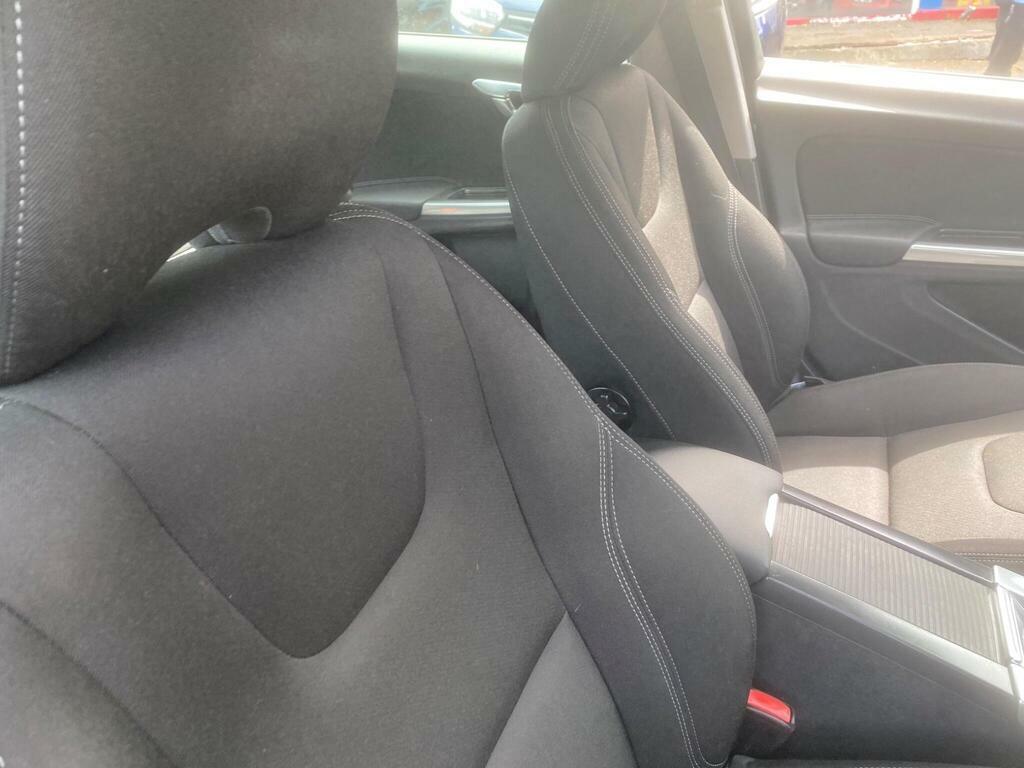 Volvo V60 D6 U10481 Grey #94