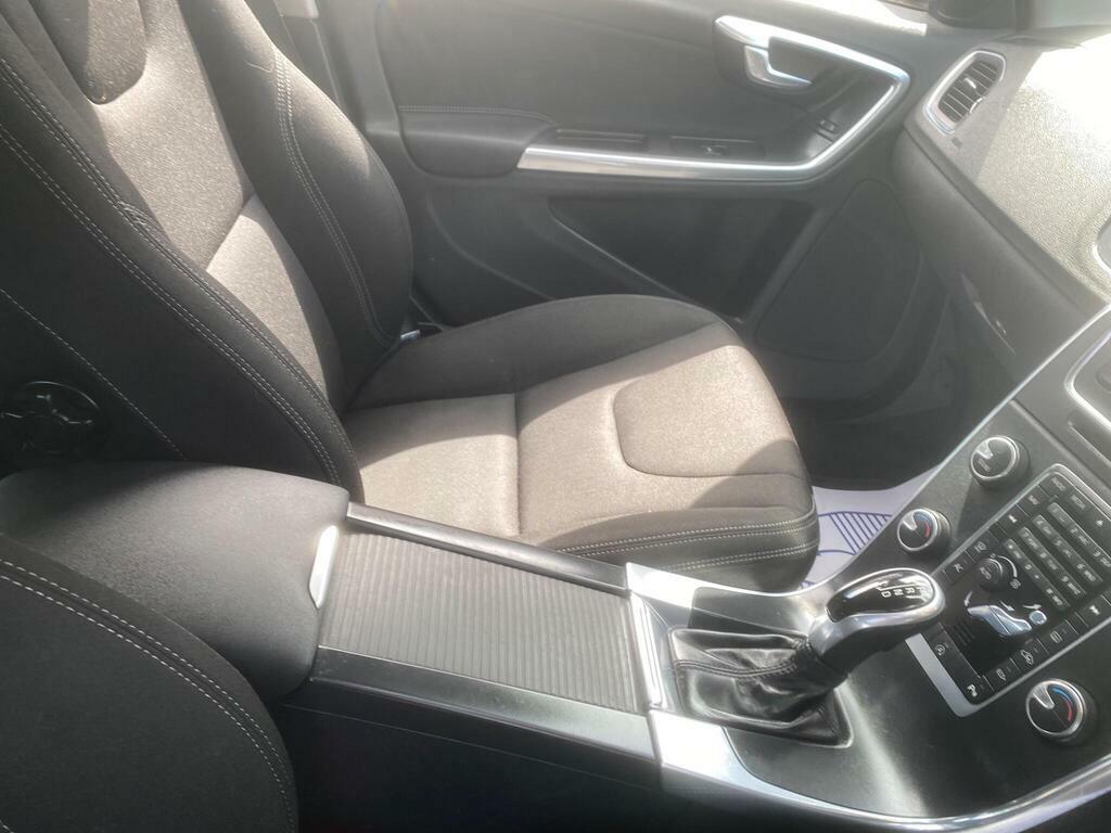 Volvo V60 D6 U10481 Grey #92