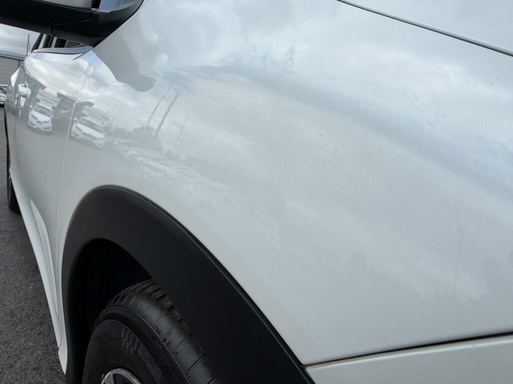 Honda Civic 1.6 I-dtec S Euro 5 Ss White #39